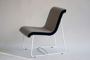 interior furniture - wave